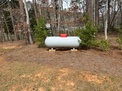 Pressure washing and exterior cleaning result